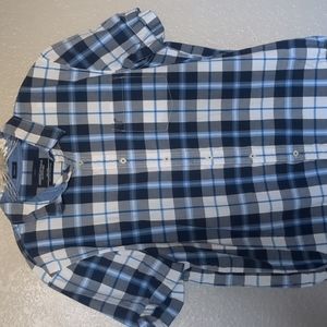 Men's American Eagle Shirt Sz XXL